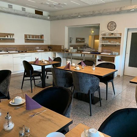 Hotel Zur Therme Westernkotten Екстериор снимка