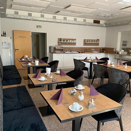 Hotel Zur Therme Westernkotten Екстериор снимка